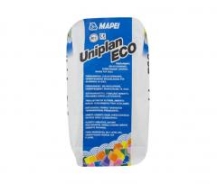  Mapei Uniplan ECO Spackelmassa 20kg / Flytspackel - Badhuset.se