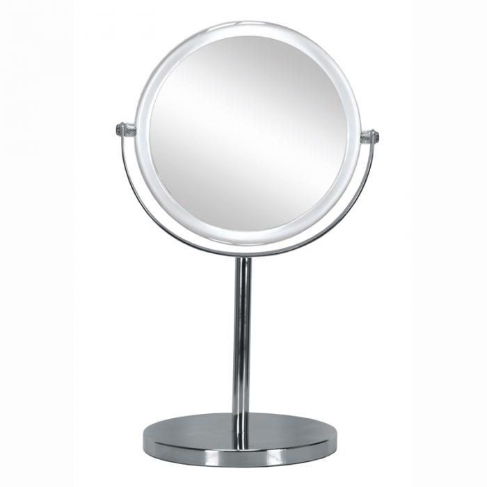  Kleine Wolke Transparent Mirror Ansiktsspegel - Badhuset.se