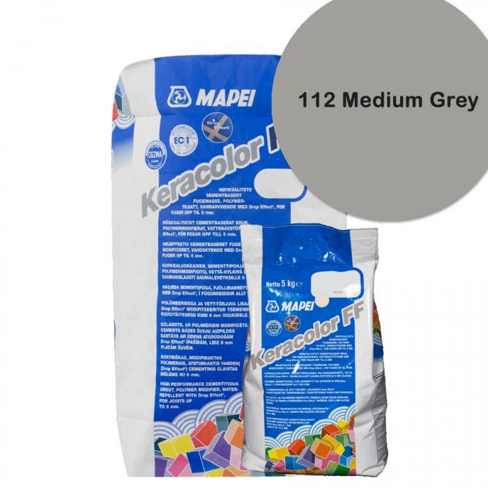  Mapei Keracolor Fogmassa 20kg - Badhuset.se