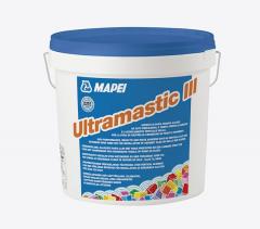  Mapei Ultramastic III Fästmassa 12kg - Badhuset.se