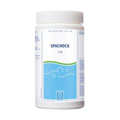  SpaCare Spashock Aktivt Syre Granulat 1kg - Badhuset.se
