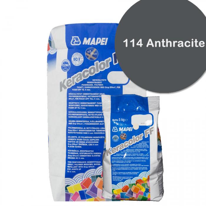  Mapei Keracolor Fogmassa 5kg - Badhuset.se