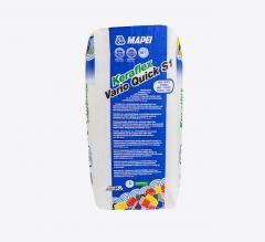  Mapei Keraflex Vario Quick S1 Fästmassa 20 kg - Badhuset.se