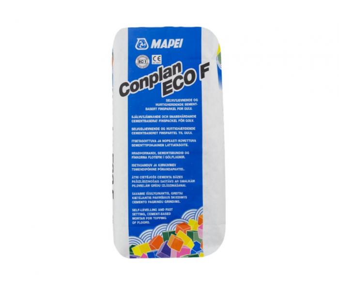  Mapei Conplan ECO F Spackelmassa 20kg - Badhuset.se