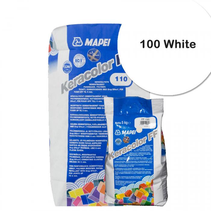  Mapei Keracolor Fogmassa 5kg - Badhuset.se