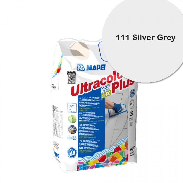  Mapei Ultracolor Plus Fogmassa 5kg - Badhuset.se