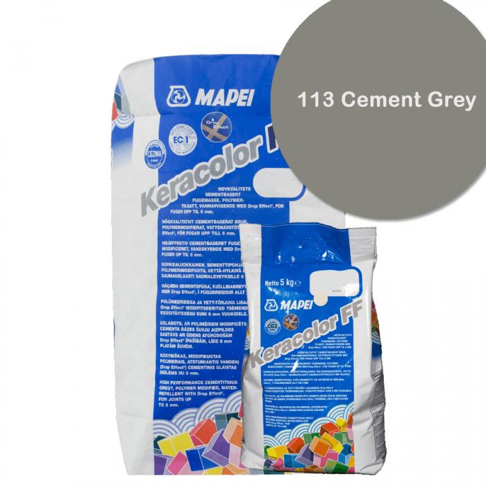  Mapei Keracolor Fogmassa 20kg - Badhuset.se