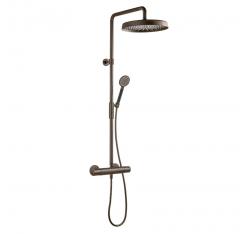  Tapwell ARM7200 Komplett takdusch - Badhuset.se