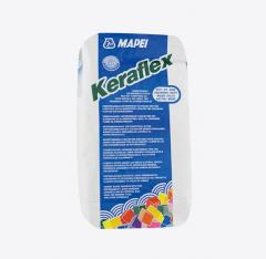  Mapei Keraflex Fästmassa 5 kg - Badhuset.se