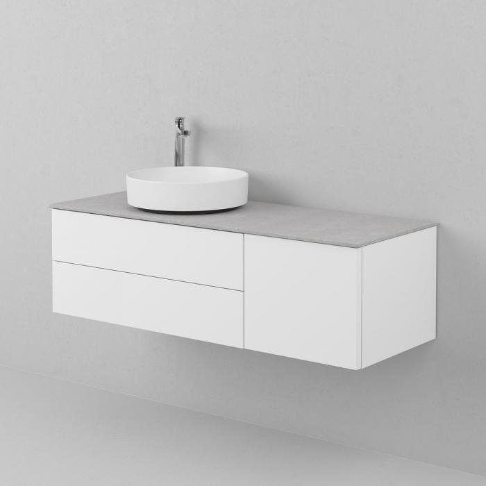  INR AIR Solid Kommod 120 B - Badhuset.se