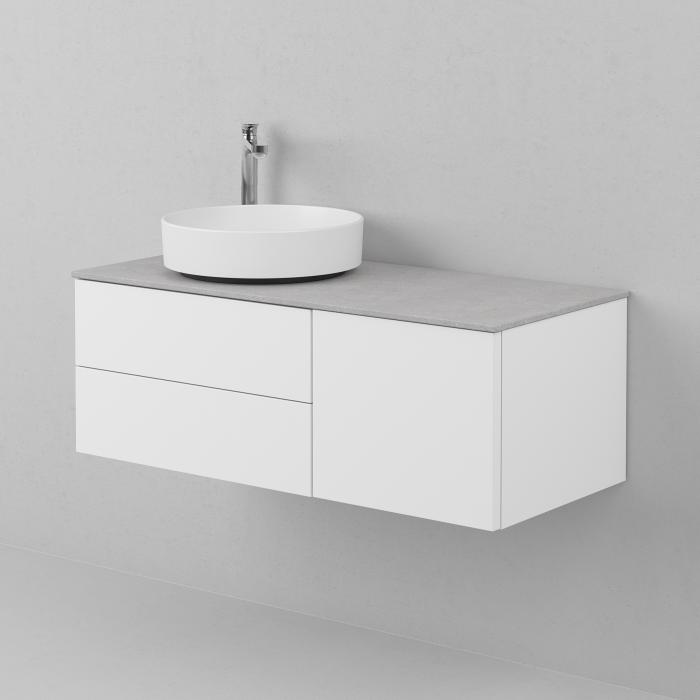  INR AIR Solid Kommod 100 B - Badhuset.se
