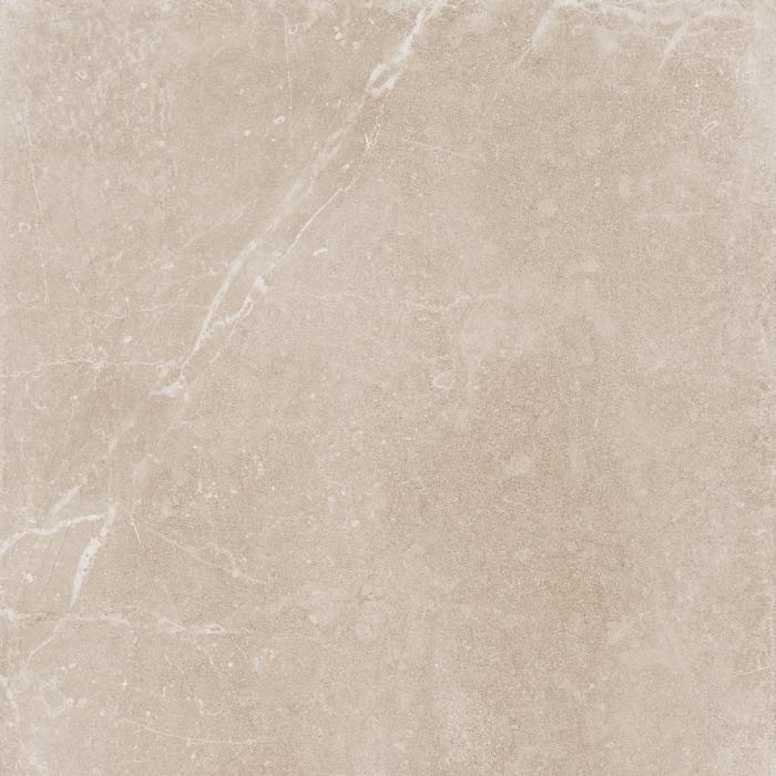  Stone Beige Klinker Matt 60x60 - Badhuset.se