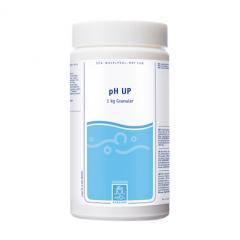  SpaCare pH-up Granular höjer pH i ditt spabad - Badhuset.se