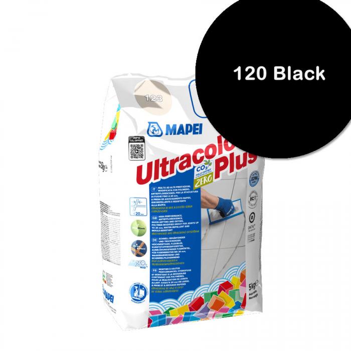  Mapei Ultracolor Plus Fogmassa 5kg - Badhuset.se