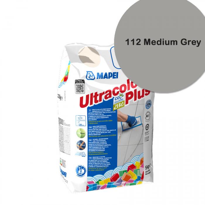  Mapei Ultracolor Plus Fogmassa 20kg - Badhuset.se