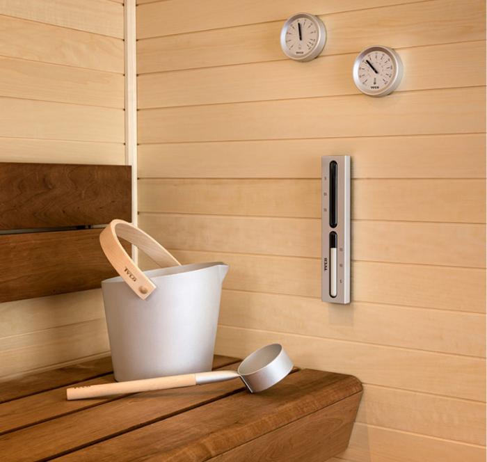  Tyl Brilliant Termometer - Badhuset.se