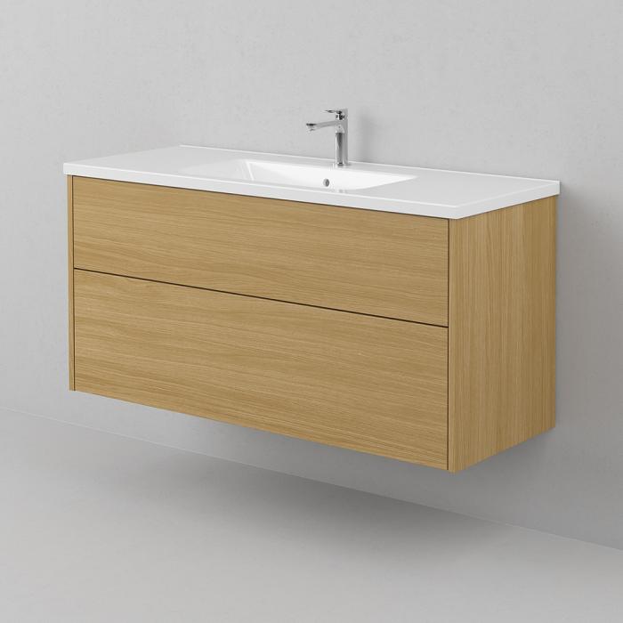  INR GRAND Solid Kommod 120 till heltckande tvttstll - Badhuset.se