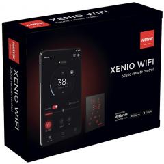  Harvia Xenio WiFi Paket - Badhuset.se