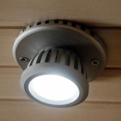  Tylö LED-Spotlight exkl. transformator - Badhuset.se