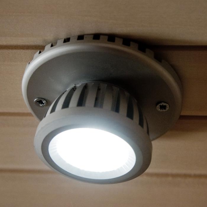  Tyl LED-Spotlight exkl. transformator - Badhuset.se