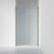 Frostat glas