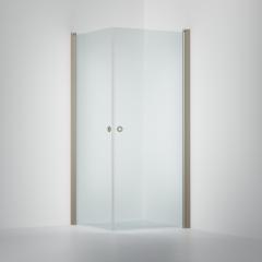  INR LINC Angel Original Hörndusch, Standardmått - Badhuset.se