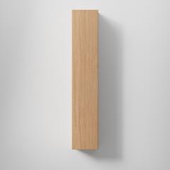  INR Solid Högskåp 30 - Badhuset.se