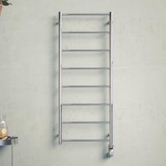 Nordhem Nääs Handdukstork el - Badhuset.se