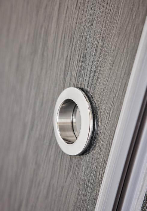  Hafa Duschdörr Infinity - Badhuset.se