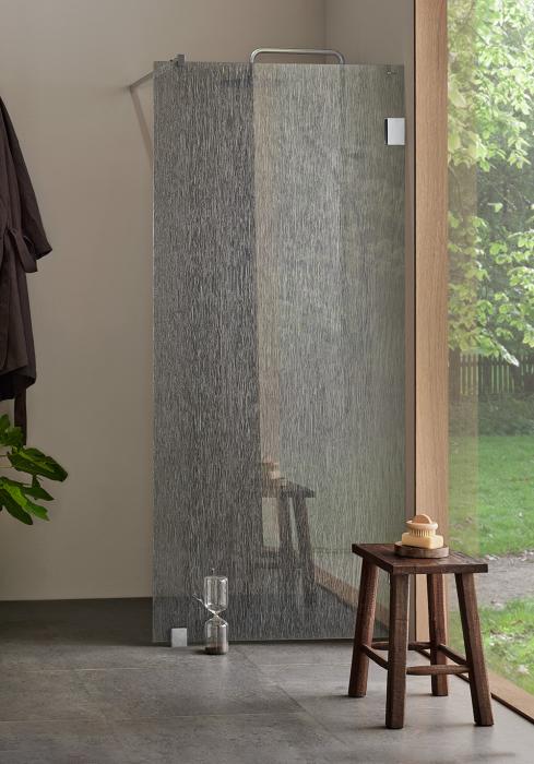  Hafa Duschvägg Infinity - Badhuset.se