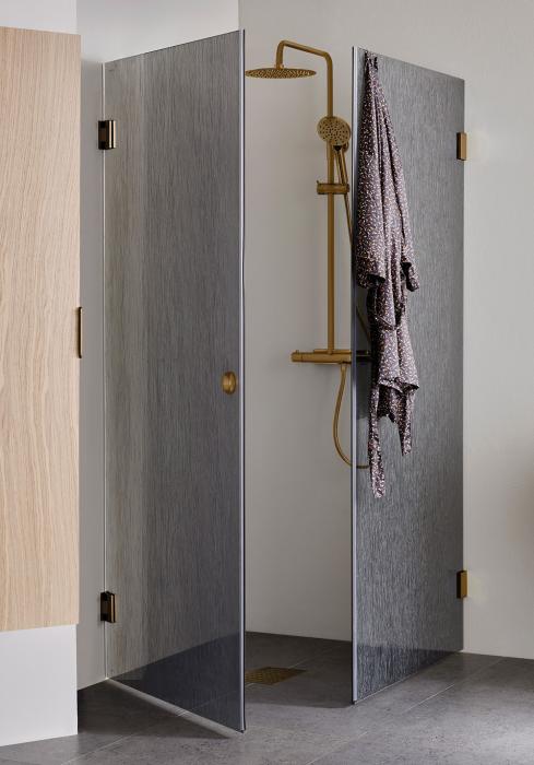  Hafa Duschhörn Infinity - Badhuset.se