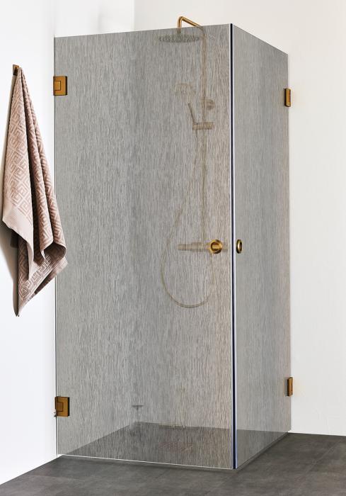  Hafa Duschhörn Infinity - Badhuset.se