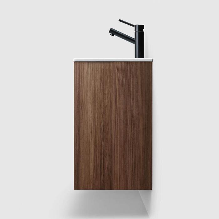  Haven H2/60 Slim med porslinstvättställ - Badhuset.se