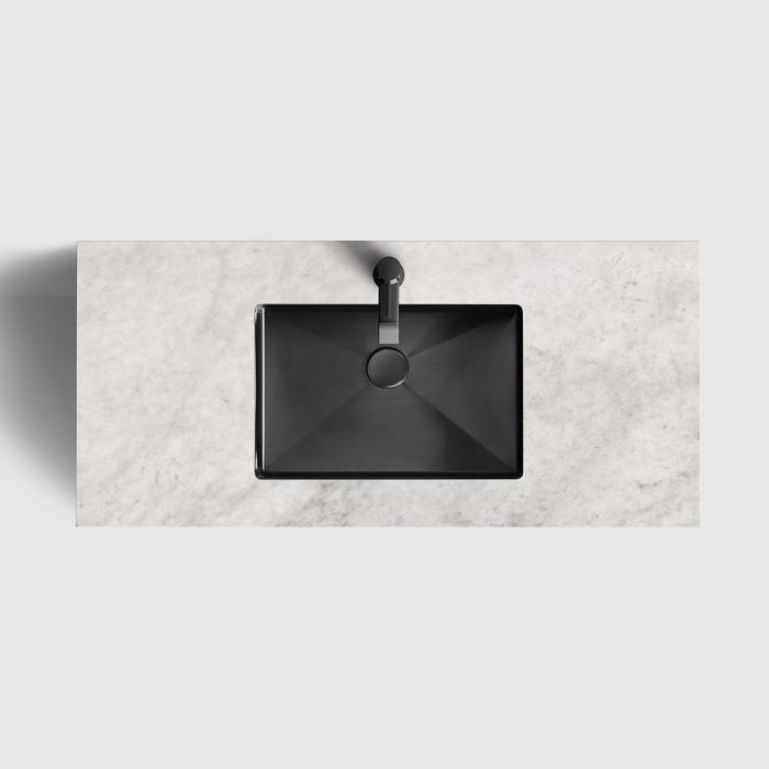  Haven H2 60 Kommod med Underlimmad hadfat - Badhuset.se