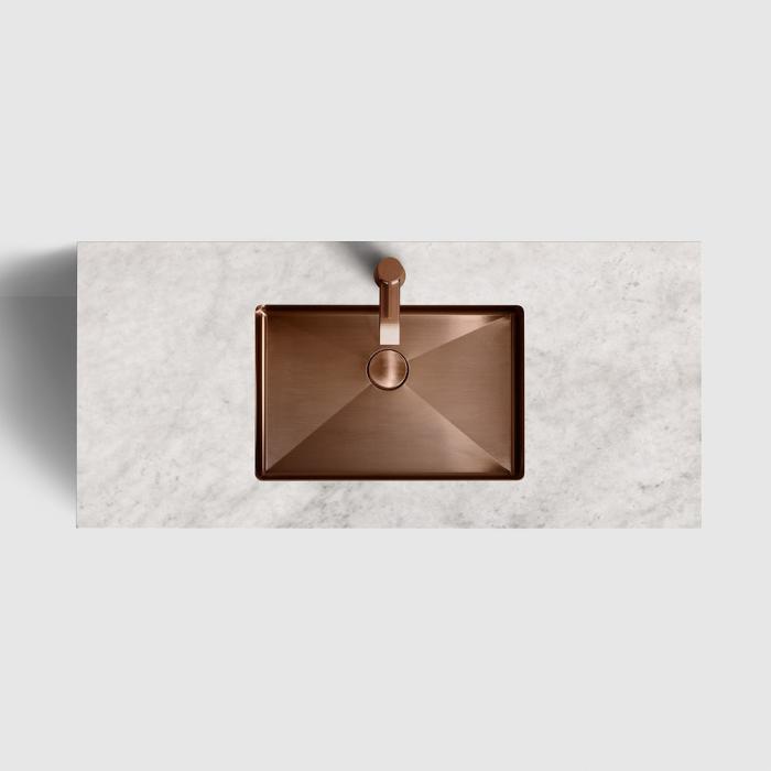  Haven H2 60 Kommod med Underlimmad hadfat - Badhuset.se