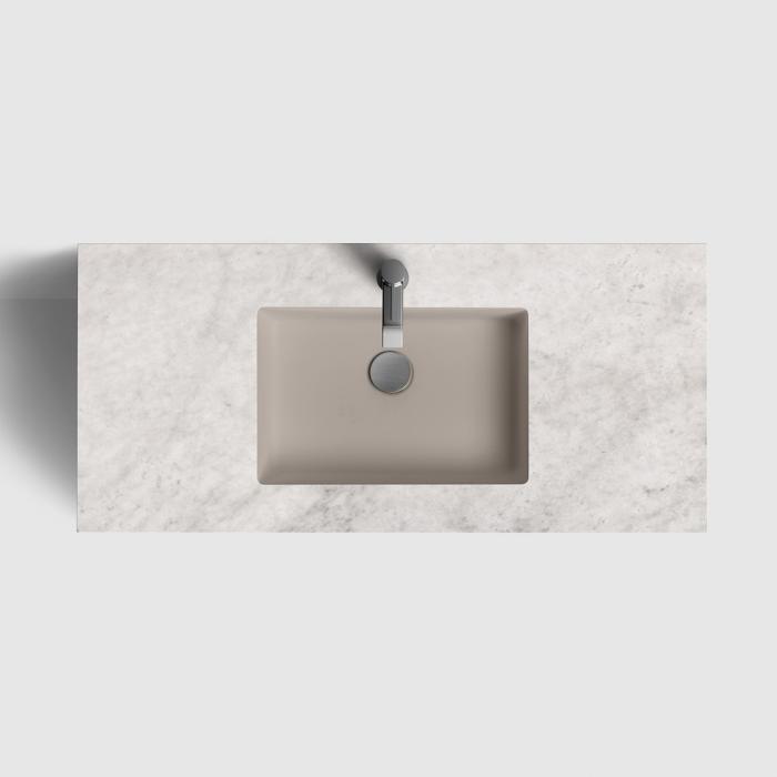  Haven H2 60 Kommod med Underlimmad hadfat - Badhuset.se