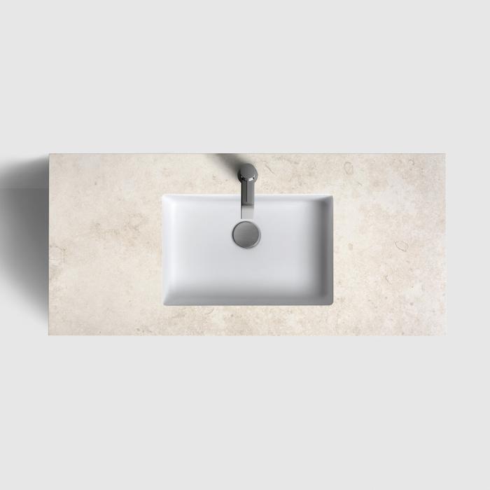  Haven H2 140 Kommod med Underlimmad hadfat - Badhuset.se