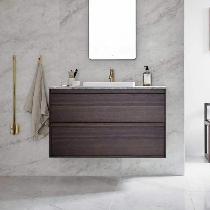  Haven H2 Kommod utan tvättställ - Badhuset.se