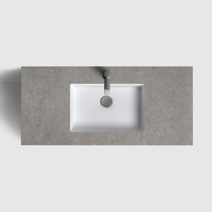  Haven H2 60 Kommod med Underlimmad hadfat - Badhuset.se