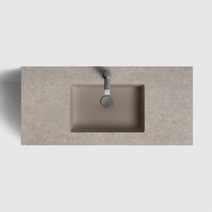  Haven H2 60 Kommod med Underlimmad hadfat - Badhuset.se