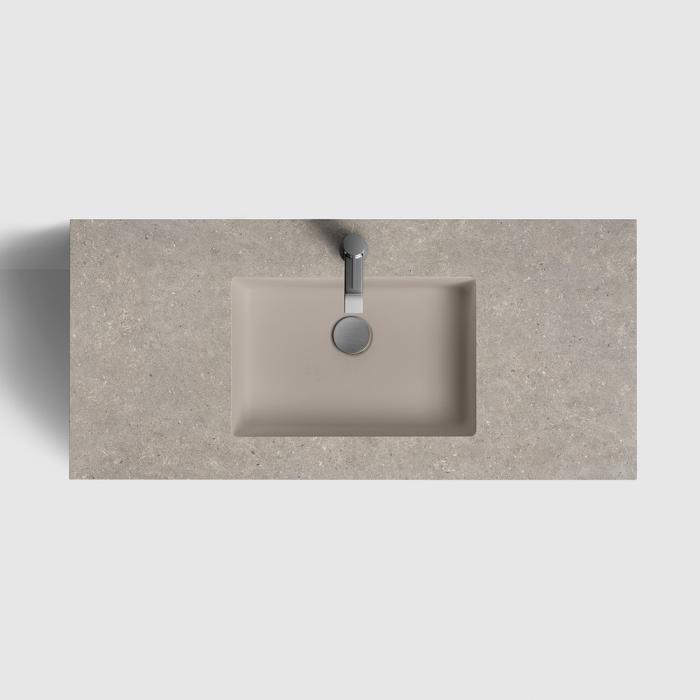  Haven H2 60 Kommod med Underlimmad hadfat - Badhuset.se