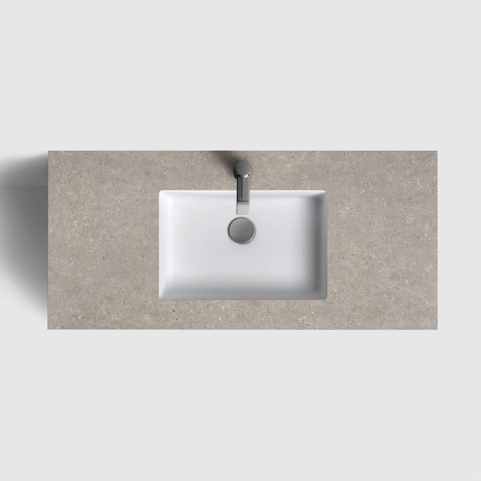  Haven H2 60 Kommod med Underlimmad hadfat - Badhuset.se