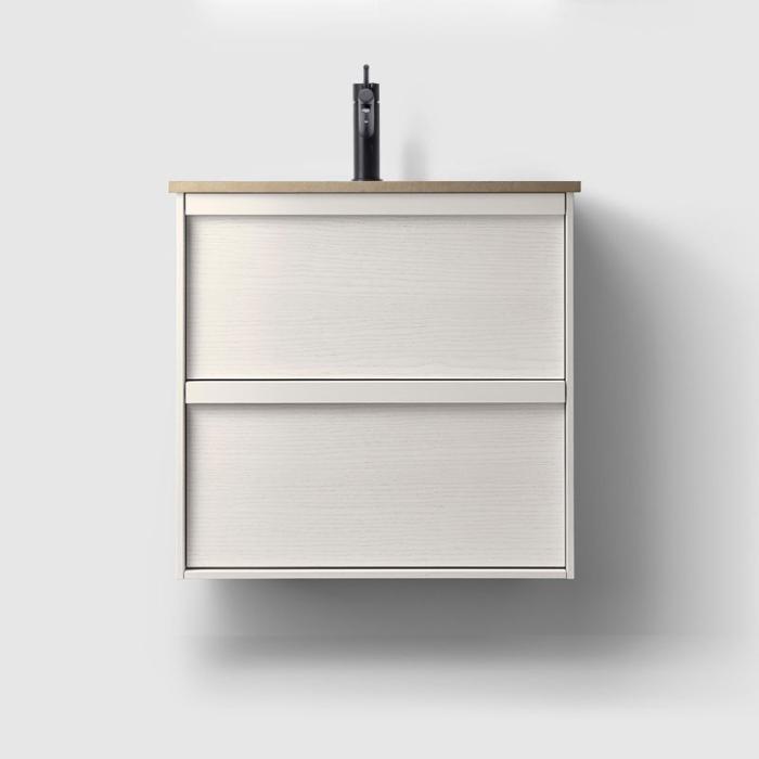  Haven H2 60 Kommod med Underlimmad hadfat - Badhuset.se