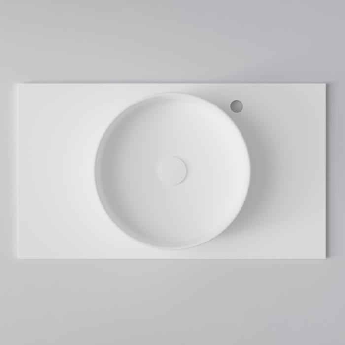  INR Core Grip Kommod (bänkskiva) - Badhuset.se