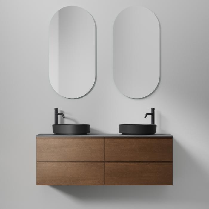  INR Core Grip Dubbelkommod (bänkskiva) - Badhuset.se