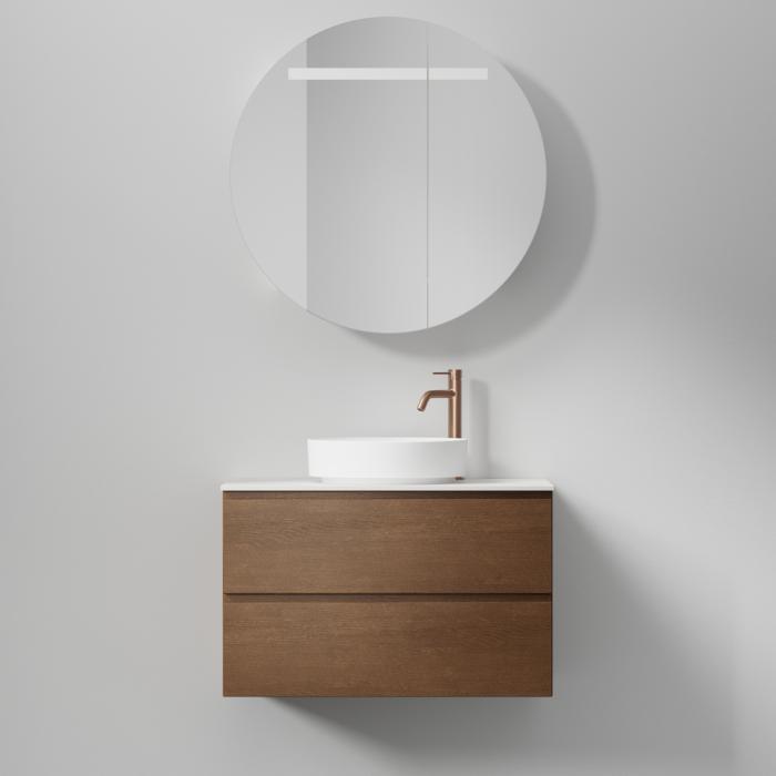  INR Core Grip Kommod (bänkskiva) - Badhuset.se