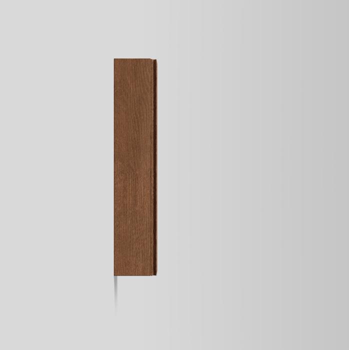  INR Väggskåp Grip 40/15 - Badhuset.se