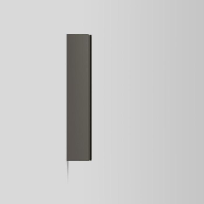  INR Väggskåp Grip 40/15 - Badhuset.se