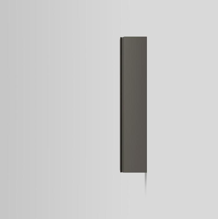  INR Väggskåp Grip 40/15 - Badhuset.se