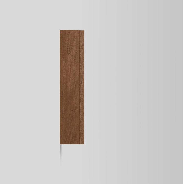  INR Väggskåp Carve 40/15 - Badhuset.se